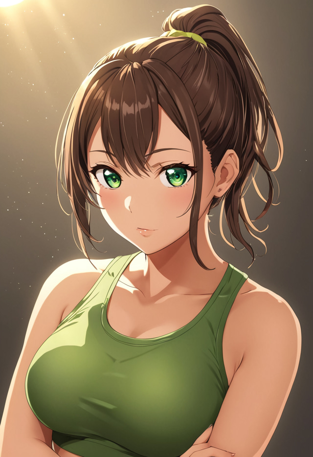 Jazmine Baird avatar