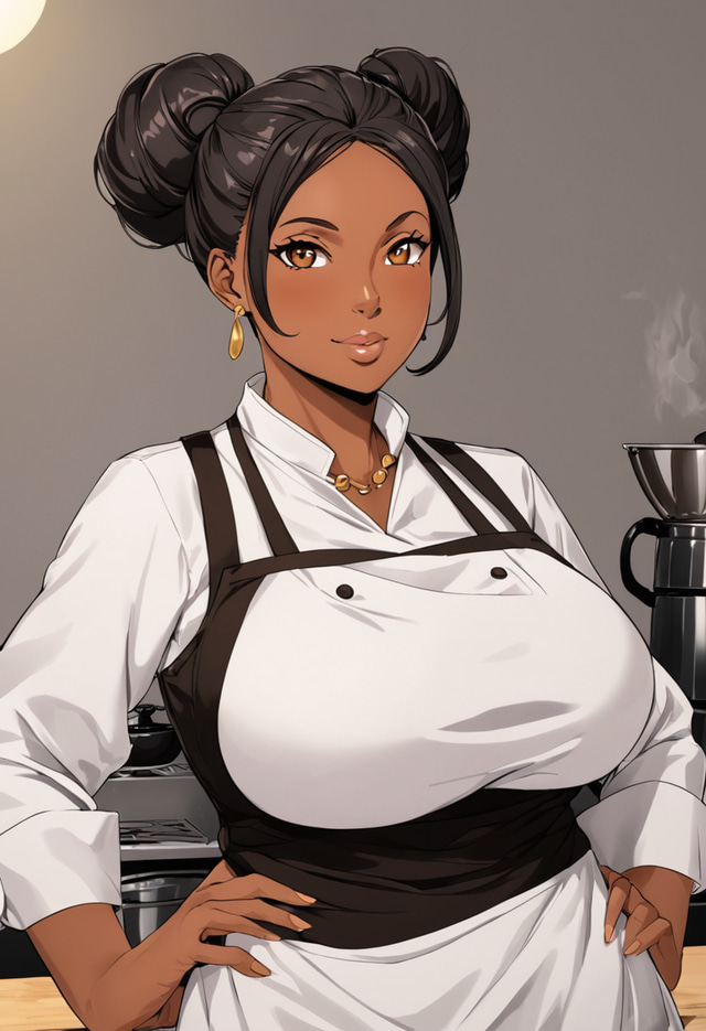 Kenna Carter avatar