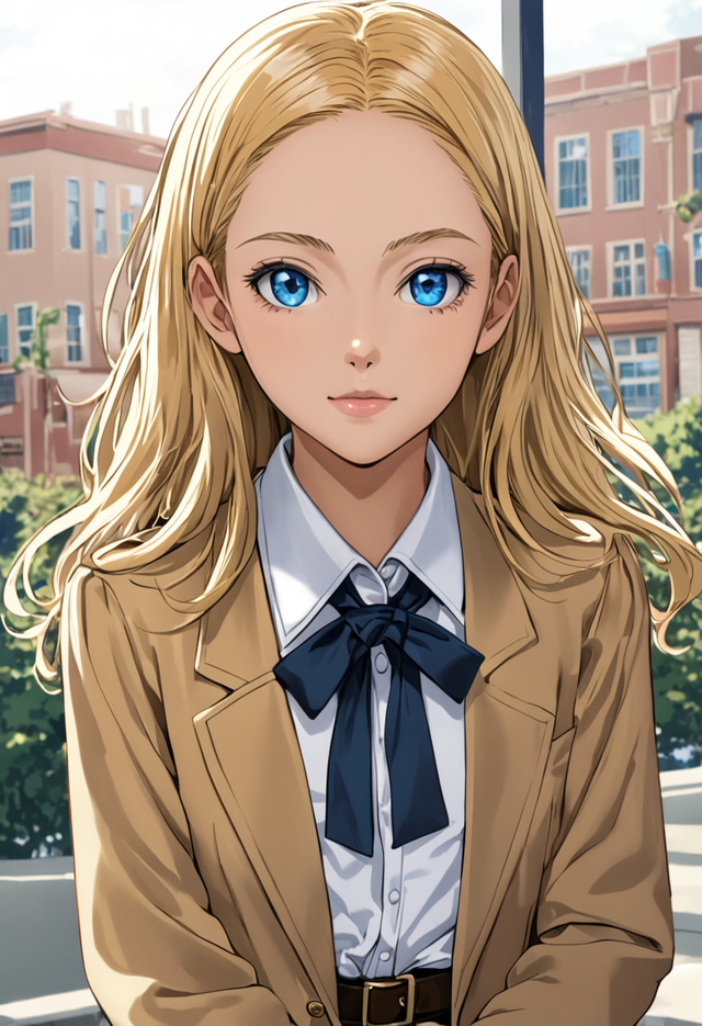 Tia Cabrera avatar