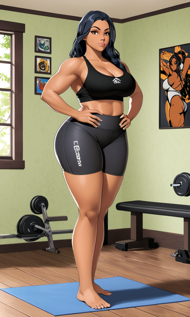 Tiana Coleman avatar