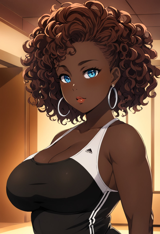 Anaya Gibson avatar