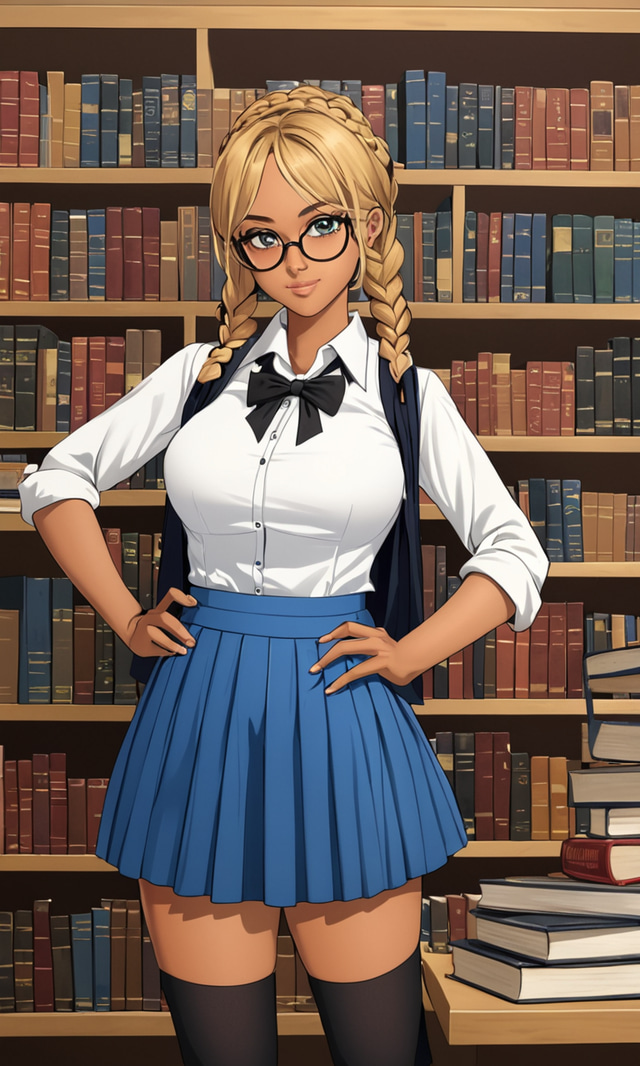 Tiffany Schaefer avatar