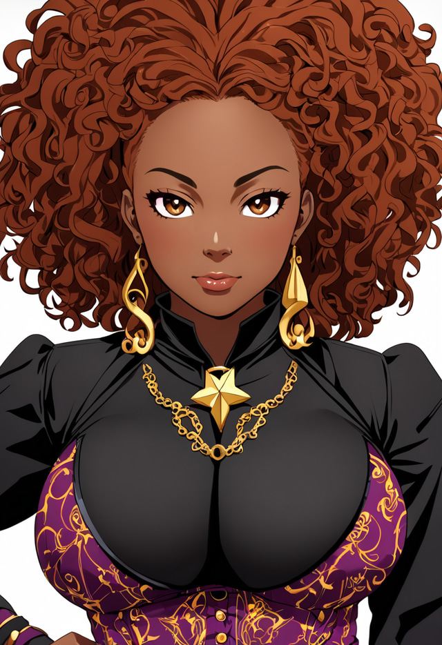 Armani Harrison avatar