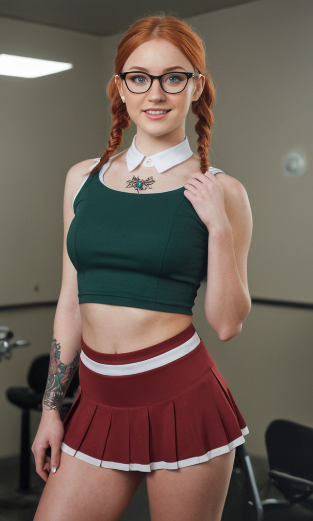 Esmeralda Gould avatar