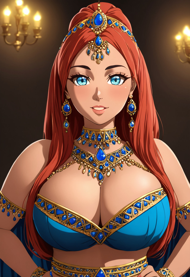 Thalia Estes avatar