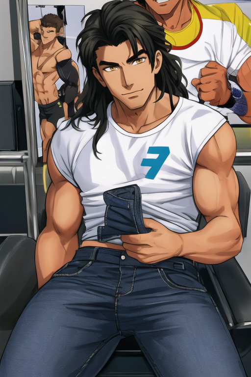 Basil Atkinson avatar