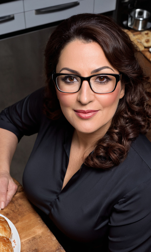 Paula Friedman avatar