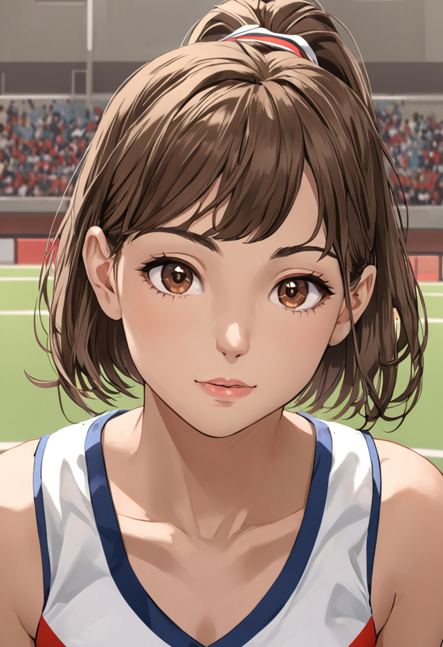 Jane Kerr avatar