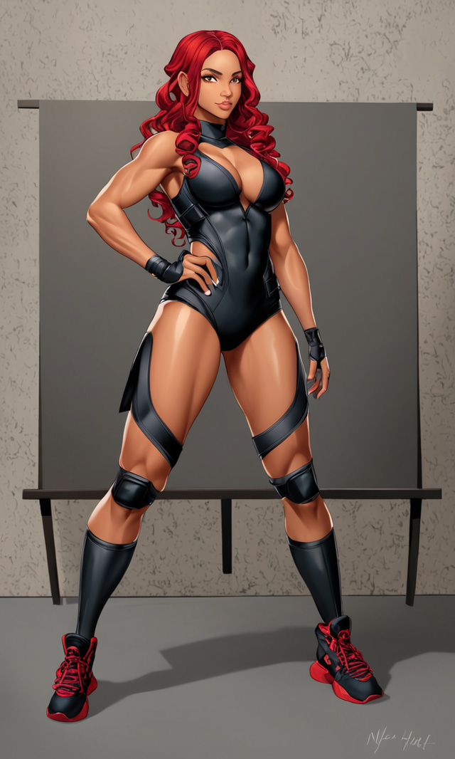Nyla Huff avatar