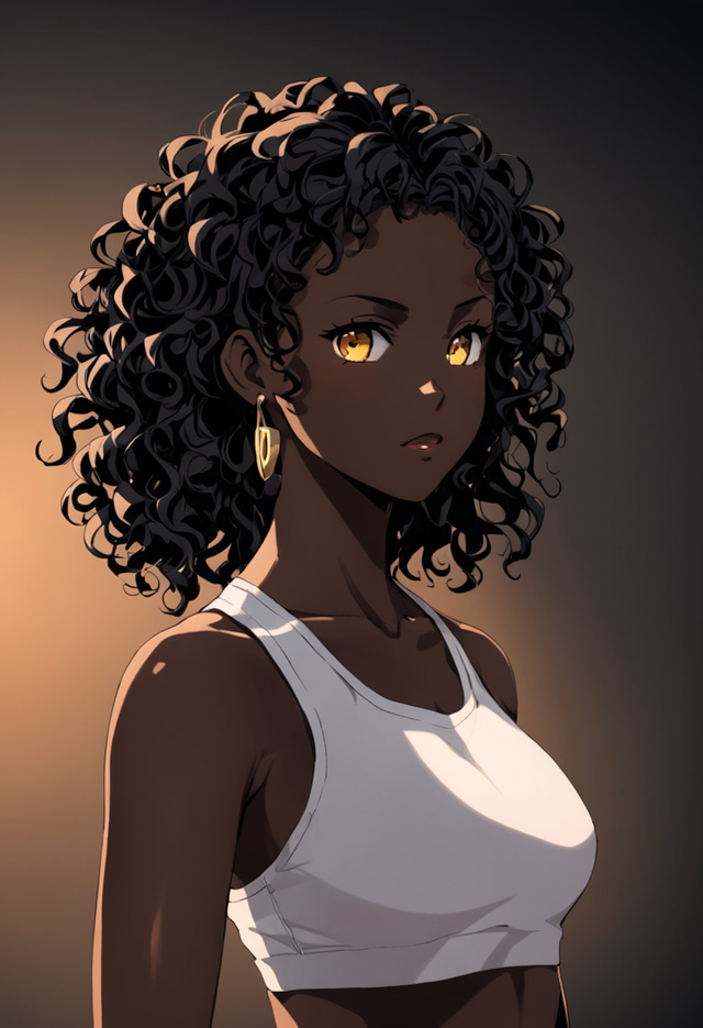 Melany Donaldson avatar