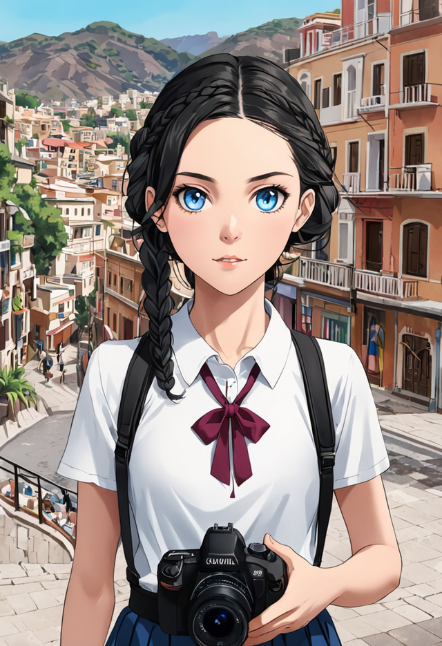 Aria Ward avatar