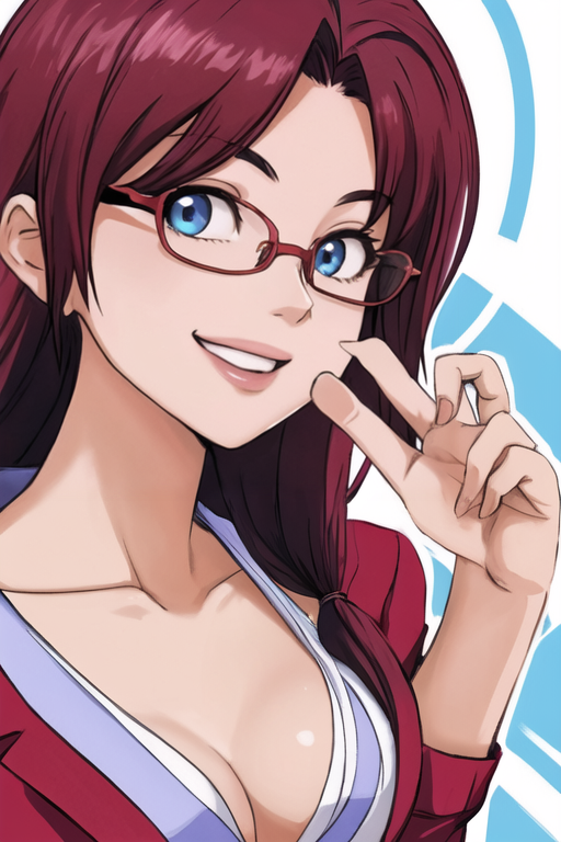 Nyasia Mack avatar