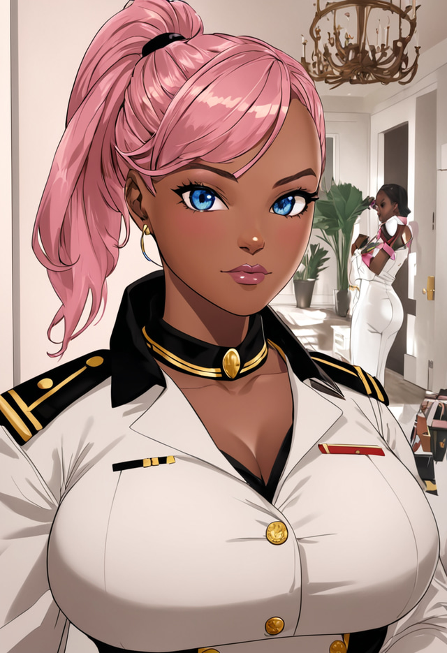 Gracie Cochran avatar