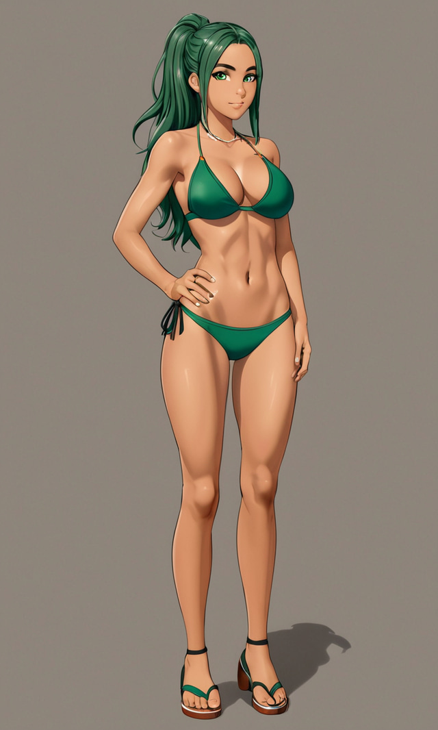 Sienna Manning avatar