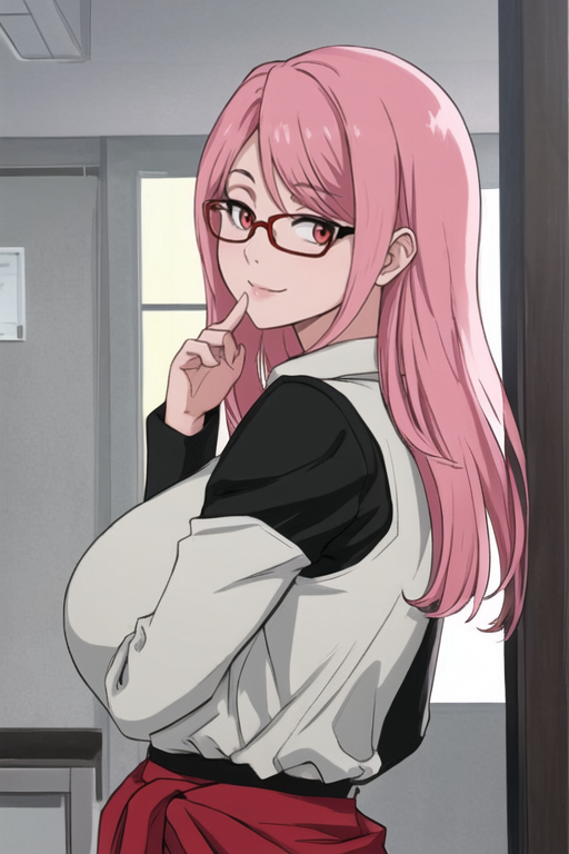 Maci Gould avatar