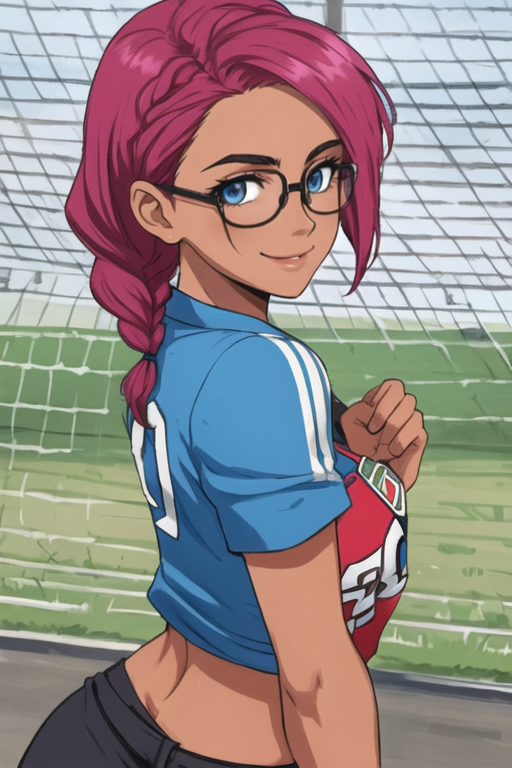 Riley Randolph avatar