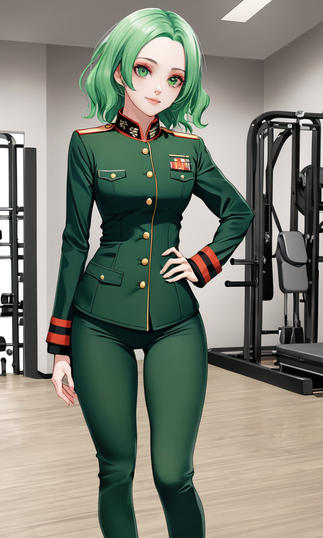 Isabel Russell avatar