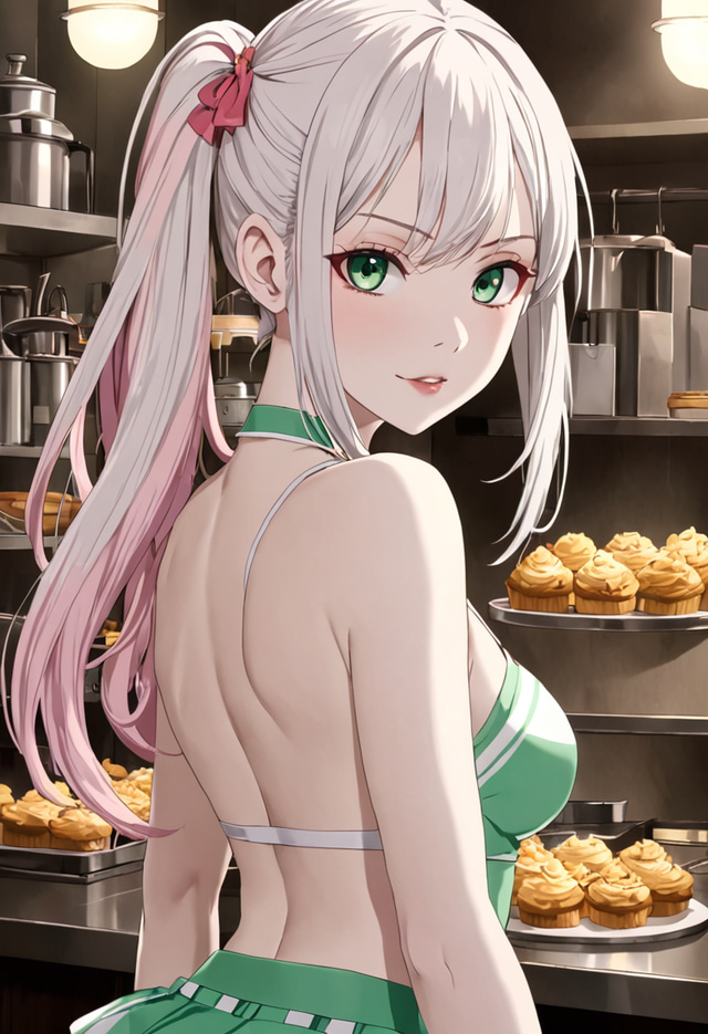 Maya Guerrero avatar