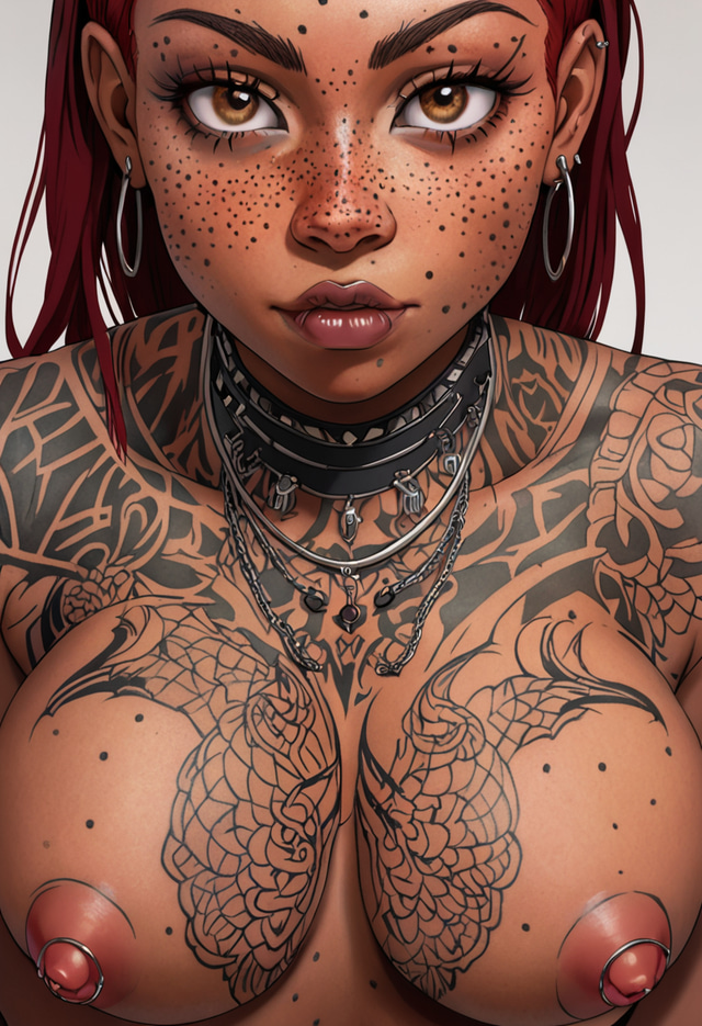 Kiara Frederick avatar