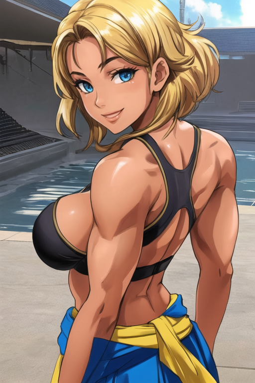 Kennedy Decker avatar