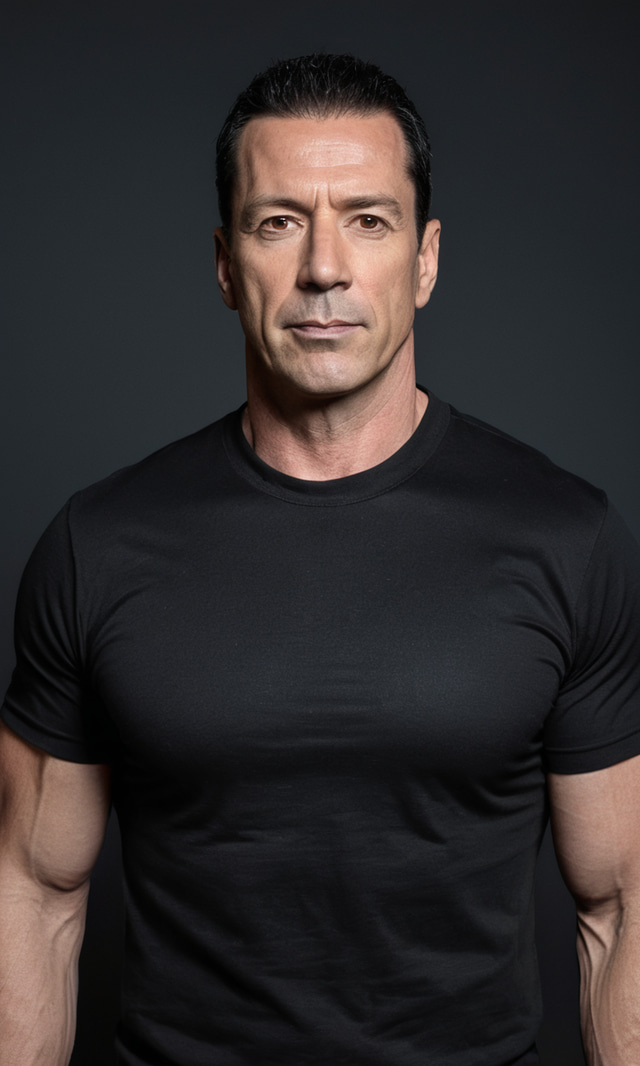 Wilfred Osborne avatar