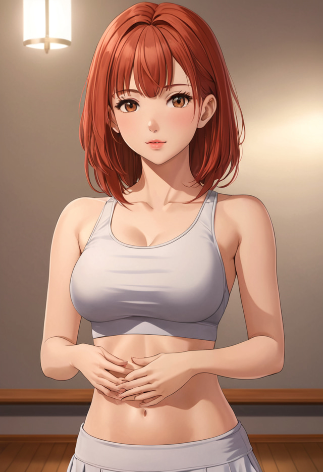 Emily Anthony avatar