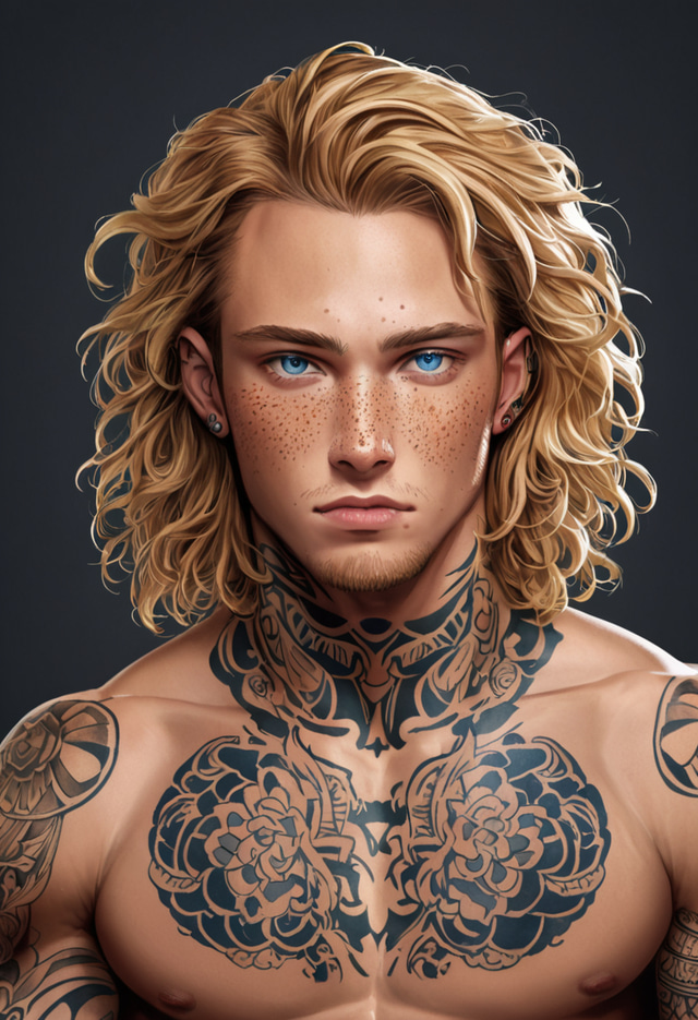 Randal Erickson avatar