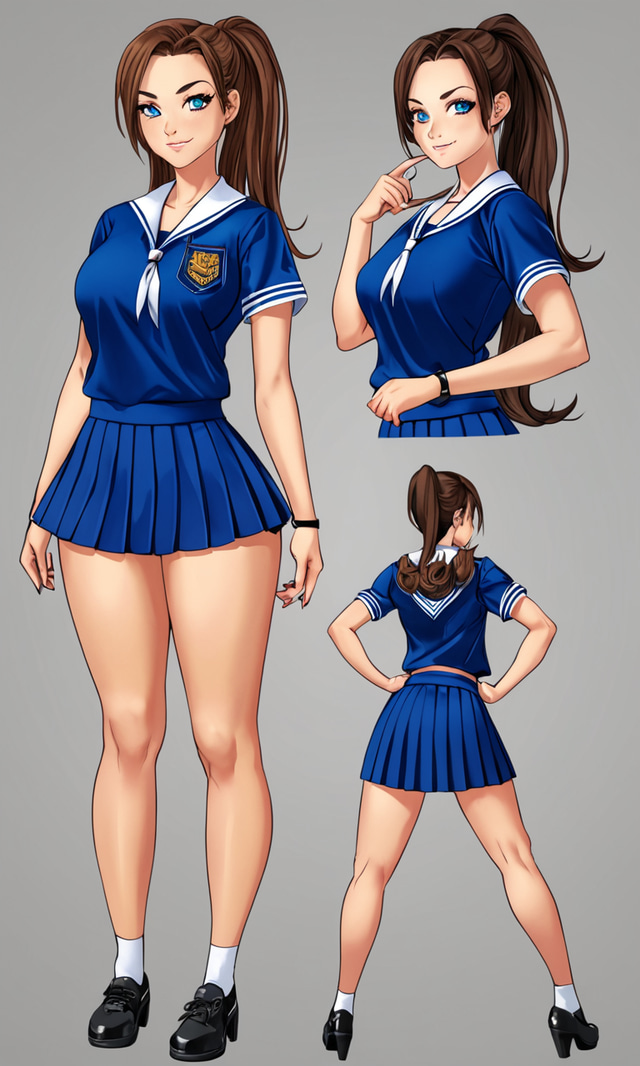 Karla Gentry avatar