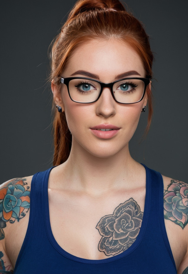 Angie Cantu AI Girlfriend avatar