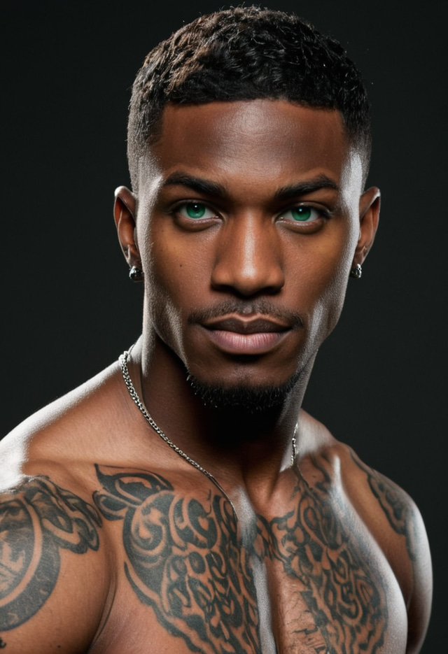 Claudio Stephenson avatar