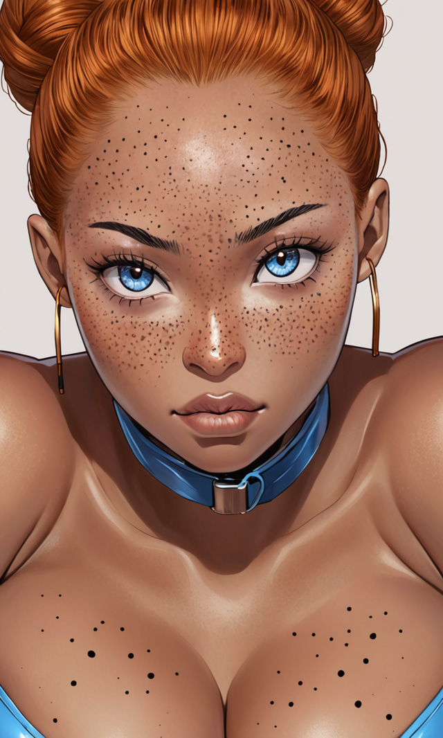 Mila Hoover avatar