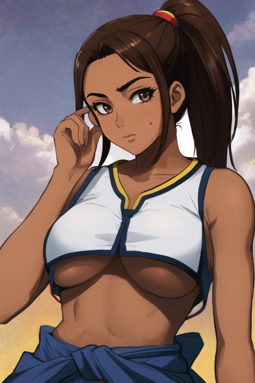 Sadie Singh avatar