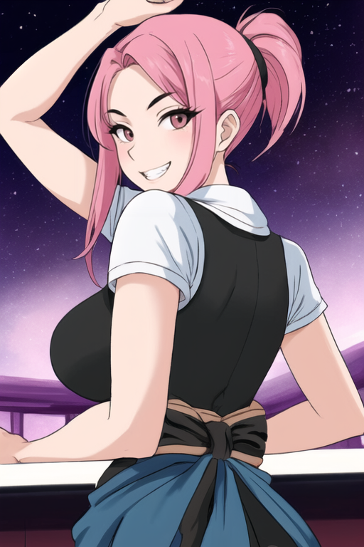 Josephine Velasquez avatar