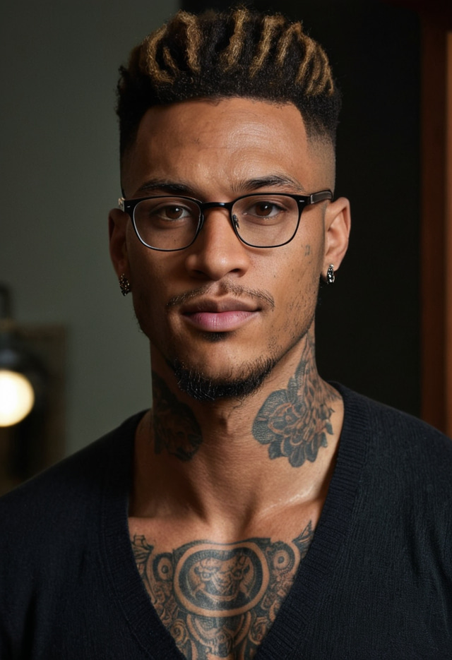 Pablo Hammond avatar