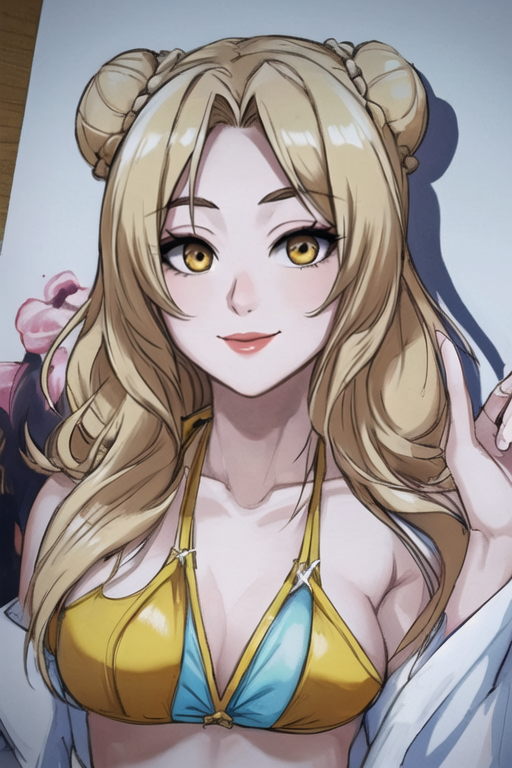 Desiree Graham avatar
