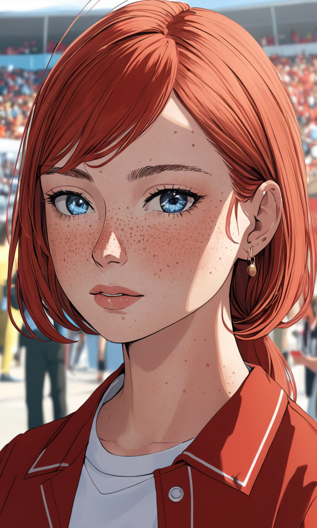 Frida Wolfe avatar
