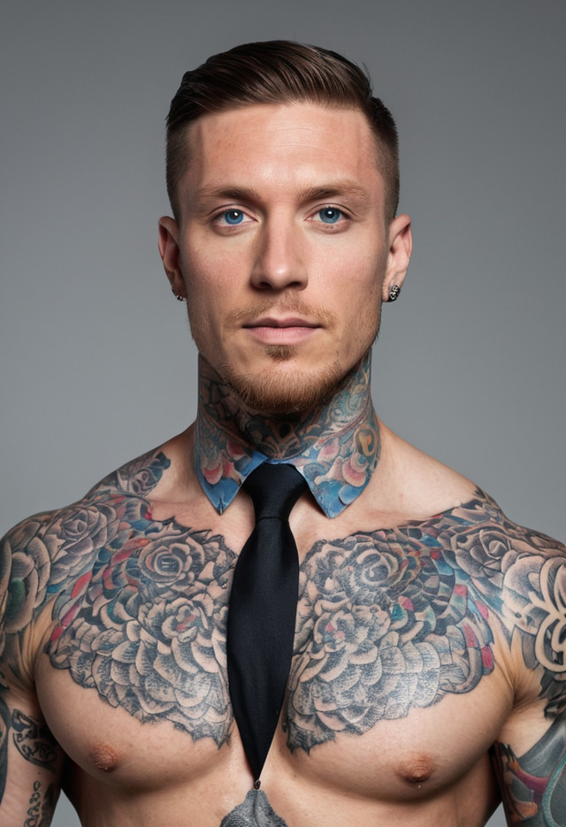 Shaun Wells avatar