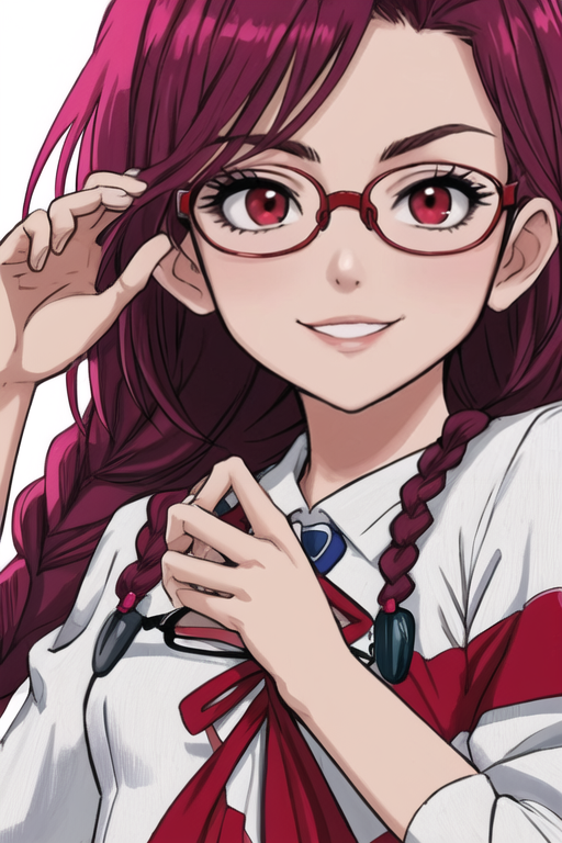 Melody Alvarado avatar