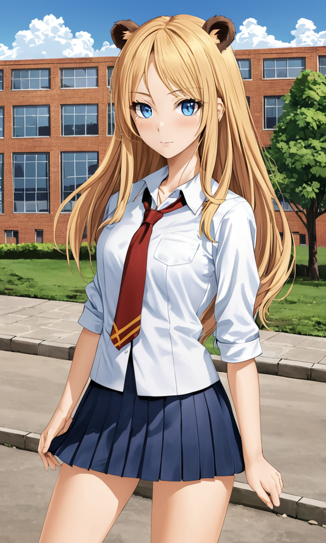 Alejandra Bartlett avatar