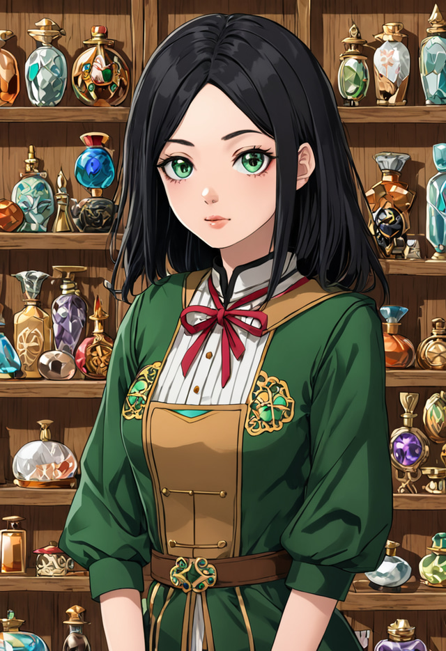 Destiney Vega avatar