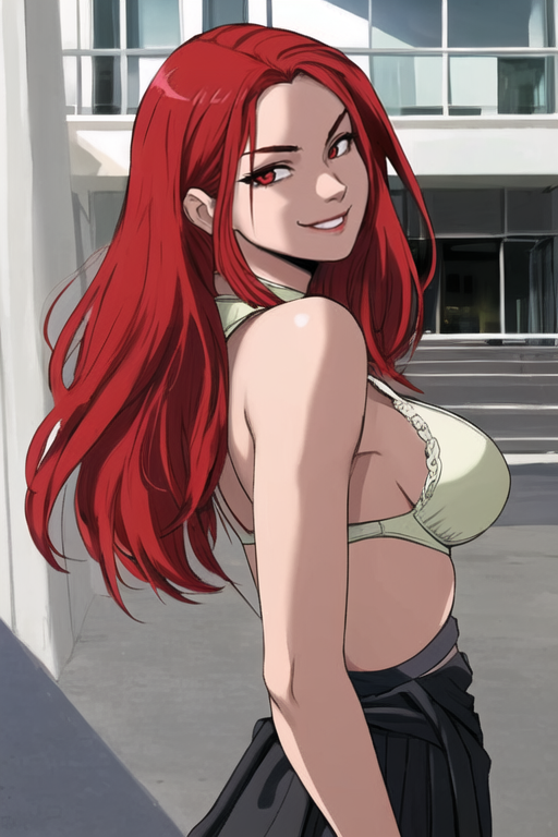 Amira Mata avatar