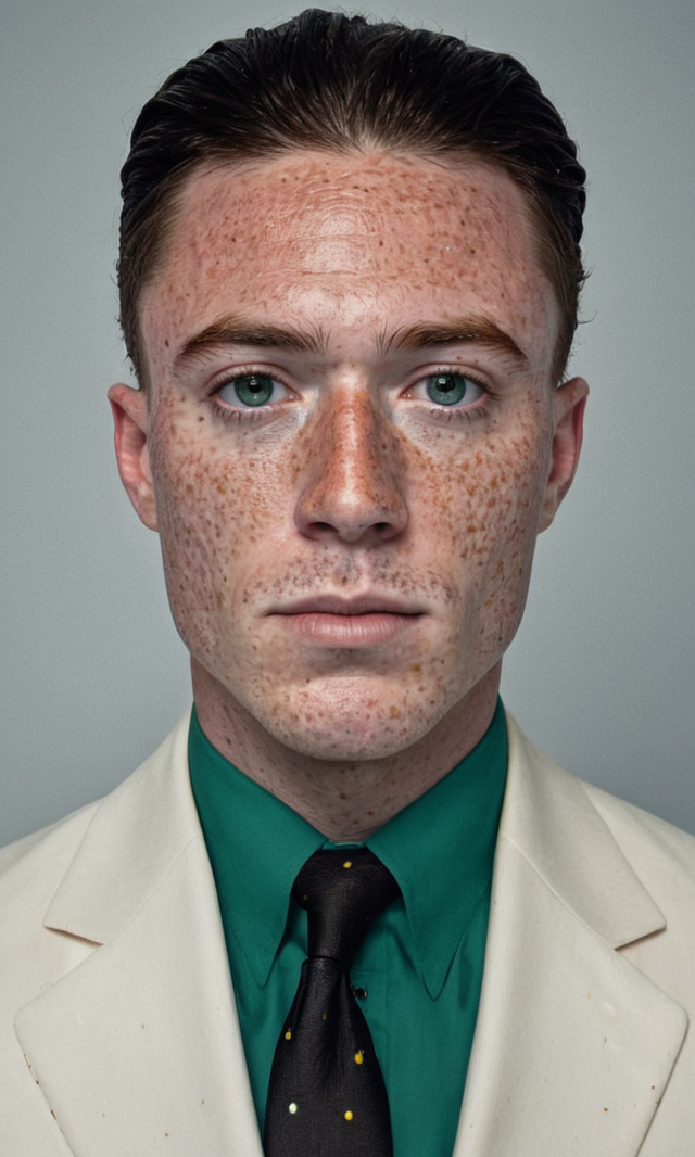 Vance Werner avatar