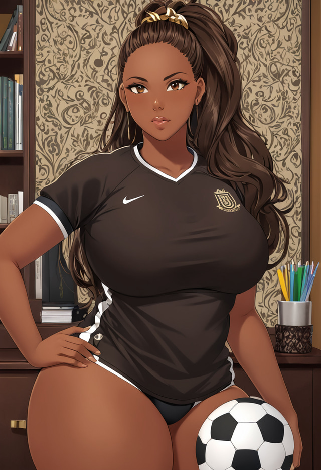 Priscilla Horn avatar
