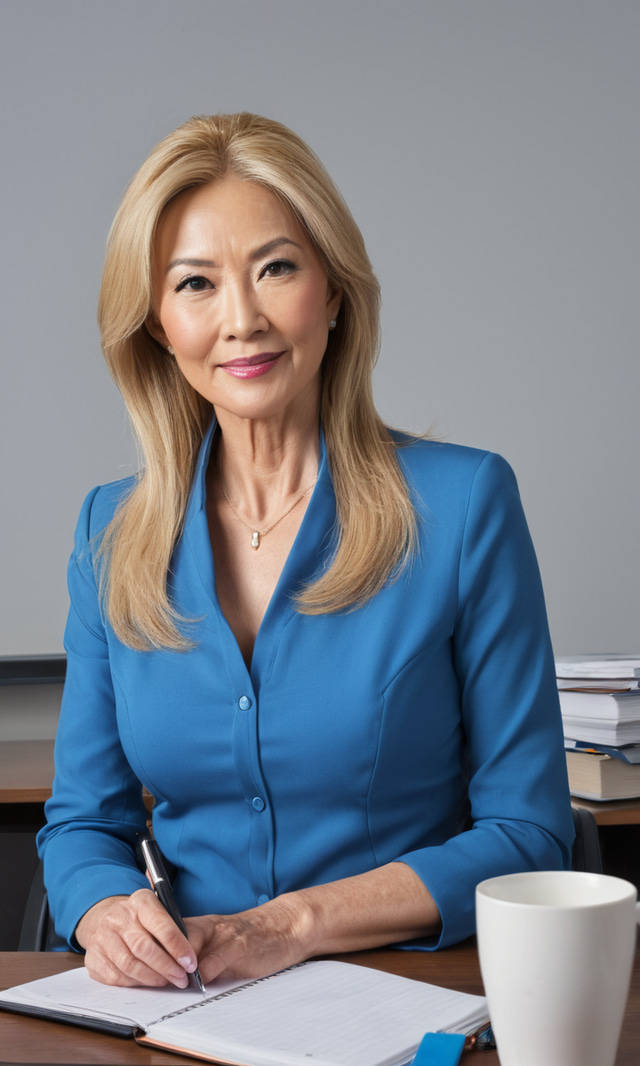 Audrey Chan avatar