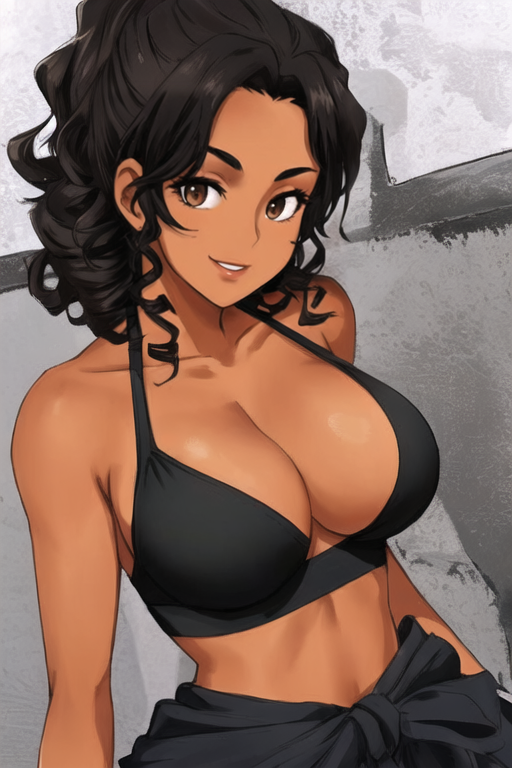 Cali Carson avatar