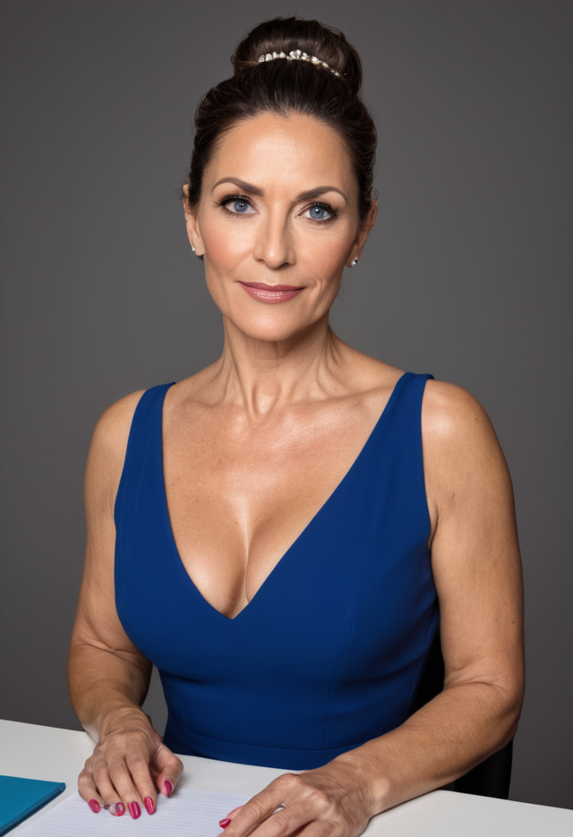 Lucia Jensen avatar