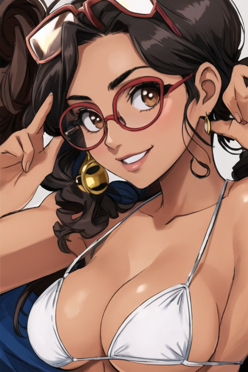 Danika Shaffer avatar