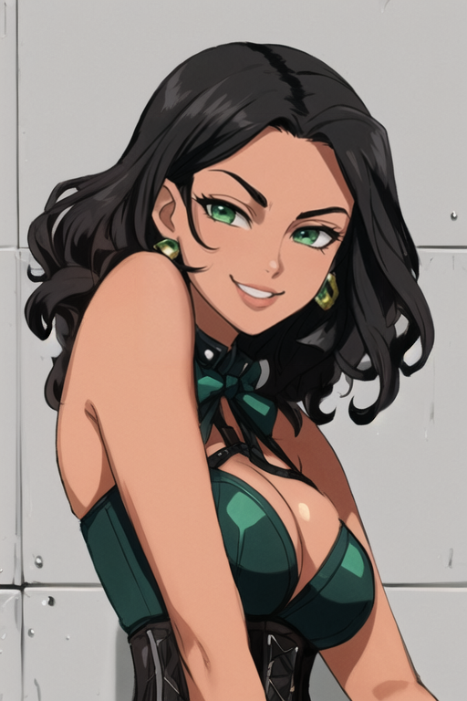 Xiomara Santiago avatar