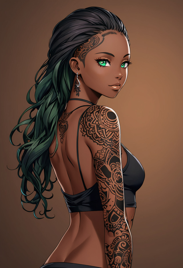Skyla Rice avatar