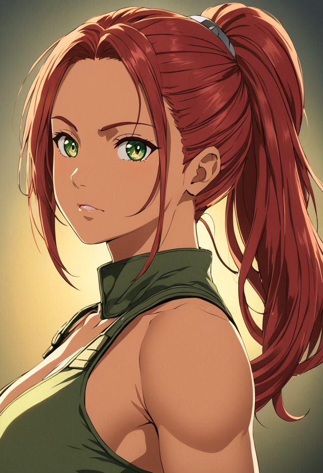 Tori Todd avatar